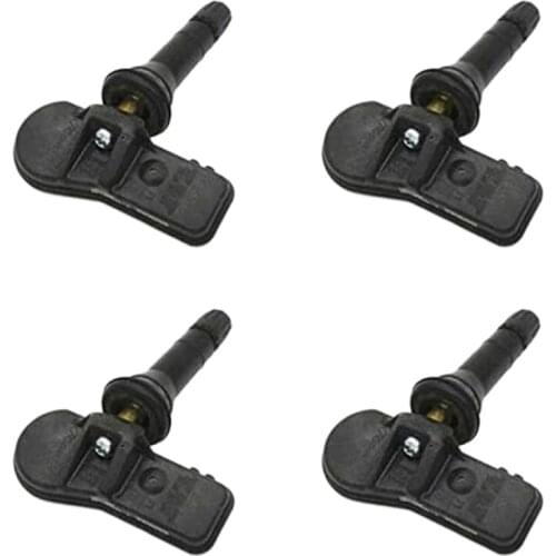For Renault 4 PCS Smart Tire Pressure Sensor 407009322R