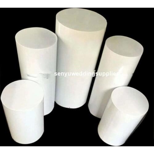 5pcs/set)Wedding Prop Supply mental Arch Background for Wedding Stage Decoration senyu2237