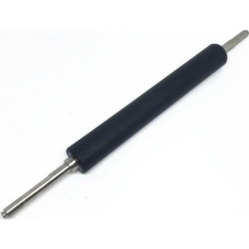 Free shipping High quality new for SATO CL4NX rubber roller CL408NX rubber shaft CL412NX roller pressure paper roller