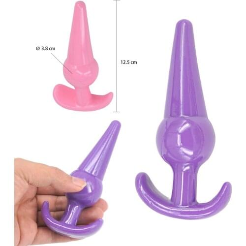 Anal Beads Chialstar China