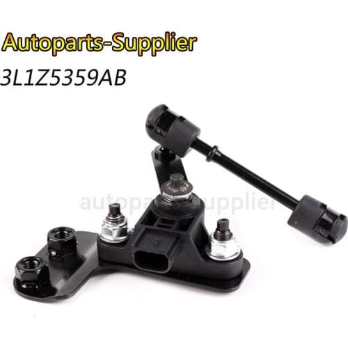 3L1Z5359AB Front Left Auto Ride Leveling Height Sensor for Ford Expedition Navigator 03-06 6L1Z5359CL 6L1Z5359AB 6L1Z5359ABB