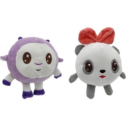 Baby Riki 20cm Baby Cartoon Plush Toy Cute Animals Baby Kids Plush Doll Pendant Decoration Toy Child Birthday Gift