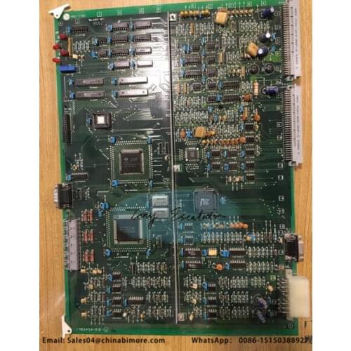 Elevator Lift inverter driver main pcb card board HG-INV 1R02459-B