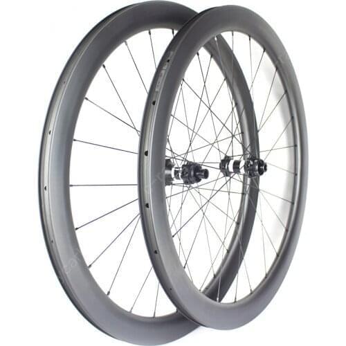 FIERCE Aerodynamic 30/38/55/60/80mm Carbon-Road-Wheels Hubs 350 DT Road Disc Brake Sram12s Disc Brake Wheelset Carbon Wheelsets