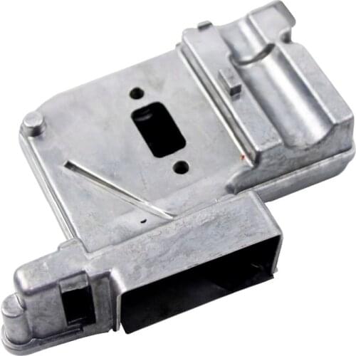 Farmertec Made Muffler With Spark Arrest For Stihl MS200T MS200 020T #1129 140 0601,1129 140 0602