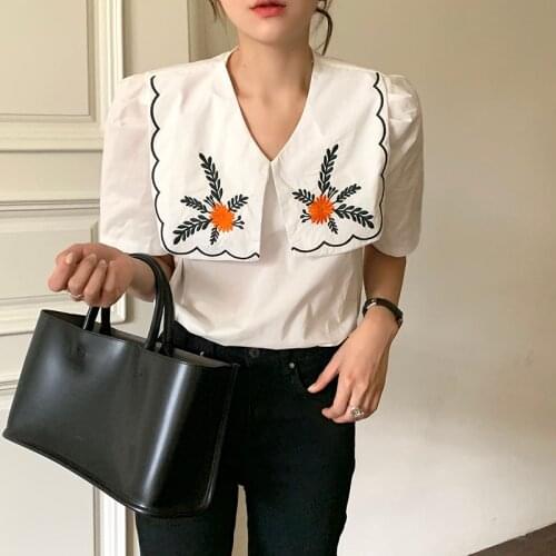 GRUIICEEN Women's Blouses