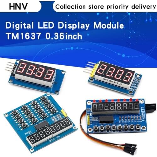 Светодиодные дисплеи HNV China At AliExpress