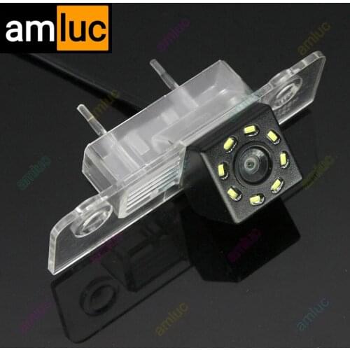 For Ford Fiesta ST Classic Ikon 2002 ~ 2008 Rear view Camera Vehicle Camera Back up Camera Car Parking Camera Night Vision