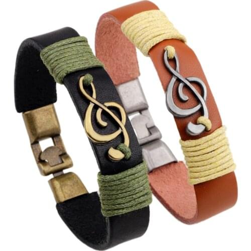 Kirykle Stone Bracelets