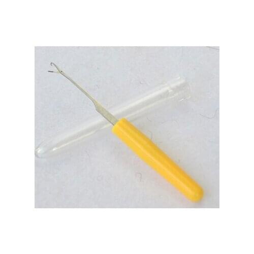 Good quality embroidery crochet hook 1.6mm,accessories for sewing
