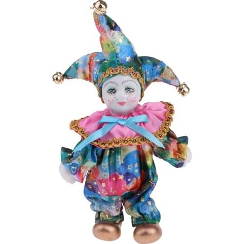 MagiDeal 16cm Lovely Italian Eros Triangel Doll Kids Birthday Gifts or Home Decoration #4