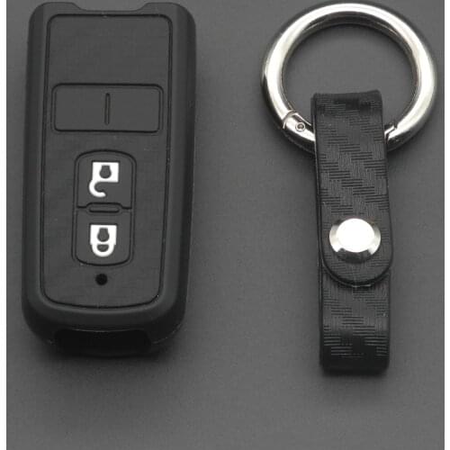 Kutery 10pcs 2 Buttons Remote Car Key Case Silicone Protect Shell For Honda PCX 150 hybrid X-ADV SH125 Scoopy SH300 Forza 125