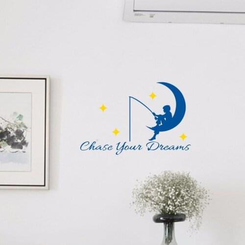 Cartoon Creative Wall Stickers Home Living Room Decoration Teenager Bedroom Aesthetic Posters Mural Self-adhesive Room Decor Art