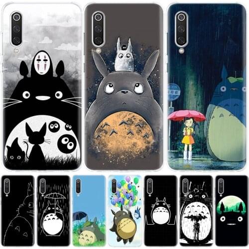 OUIO Phone Cases Xiaomi Mi Note 10 Lite