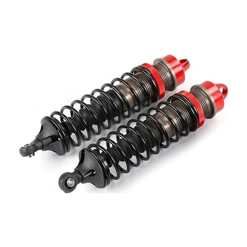 ROVAN LOSI 5VIE-T LT Dust Sleeve Front and Rear Shock Absorption Assembly