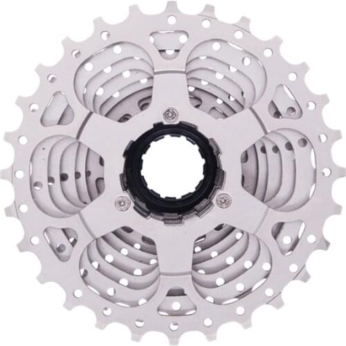 ThinkRider X7 Trainer Bicycle 11 Speed Cassette Flywheel Rear Gear Suitable For 11 Speed Road Bikes