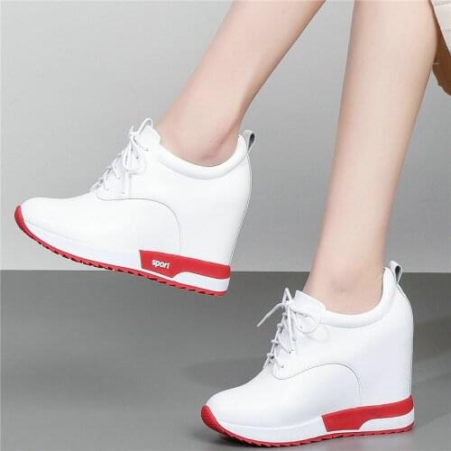 Women's Autumn Shoes YANYANYIYI China