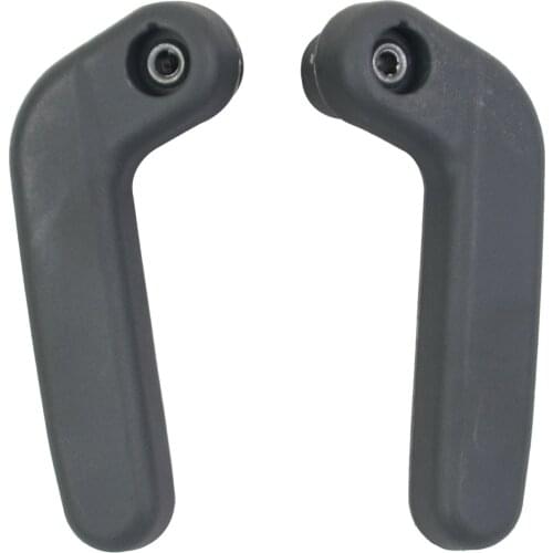 AP03 2* Top Roof Lock Handle kit Targa Left&Right for Honda Civic Del-Sol 1993-1997 85215-SR2-000ZA 85265-SR2-000ZA