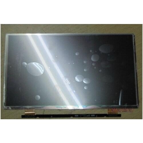 Free Shipping For Apple AIR a1370 a1465 mc505 md224 MD711 MD712 Glass LCD Screen B116XW05 V0 LP116WH4 TJA1