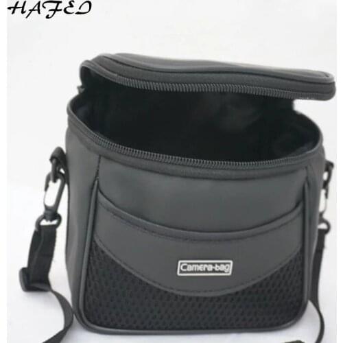 HAFEI Camera Video Bag Case for Nikon Coolpix-A L630 L810 L820 L830 S3500 S3300 S3200 S4400 S4300 S4200 S5300 S5200 S6800 S6600