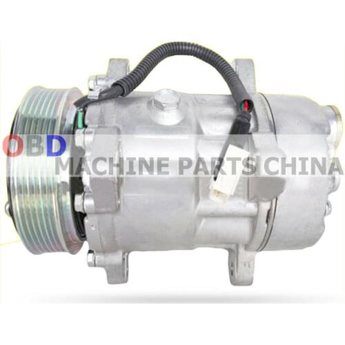 A/C Compressor SD7H15 7854 For Citroen ZX 1.9 1991-1998