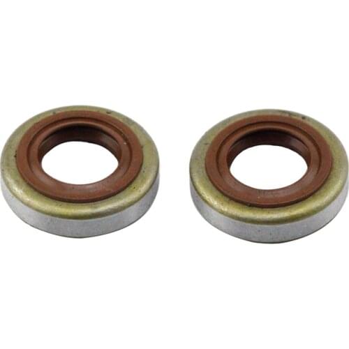 Farmertec Made Oil Seal Compatible with Stihl FS80 FS85 FS90 FS120 FS200 FS250 FS300 FS380 FS400 Brush Cutter #9640 003 1195