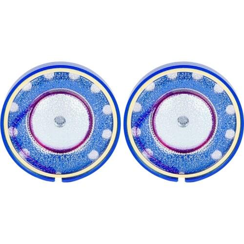 CNC Alloy 40MM Headphone Speaker Mega Bass Earphone DIY Accessory Classical K88 Headset Driver