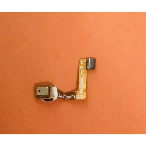 Original Microphone Mic for Blackview BV5500 Pro MT6739V Quad core free shipping