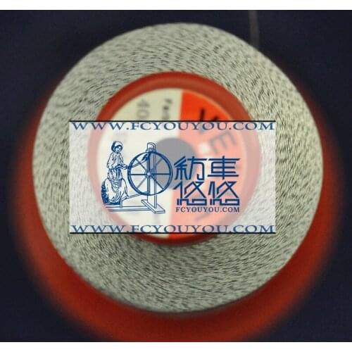 Dongguan factory production of white 202 metal guide wire spot sewing guide wire