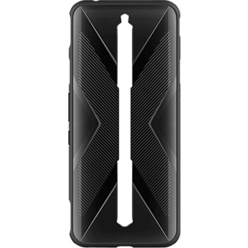 Shockproof Full Cover Protective Phone Case for Nubia Red Magic 5G Phone Accessories Anti-fall 3D Back Cover Shell