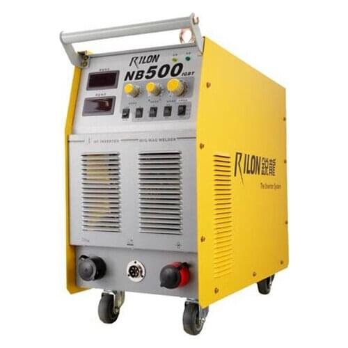 Rilon Inverter Welding Machines
