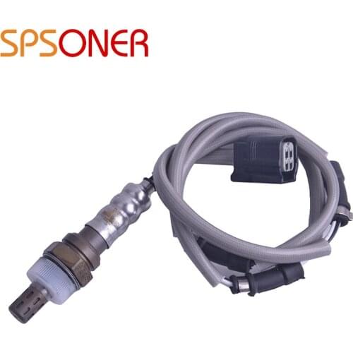 SPSONER OEM 36532-RB0-G01 O2 Lambda Sensor Rear Oxygen Sensor For Auto Car Parts New Arrival 36532RB0G01