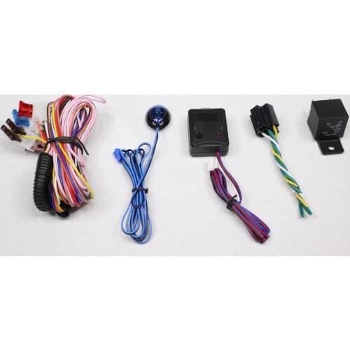 URCOLAGIR Alarm Key Fobs