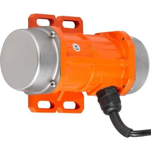 Concrete Vibrator Vibration Motor 90W 220V Single Phase Aluminum/Motor Speed Controller