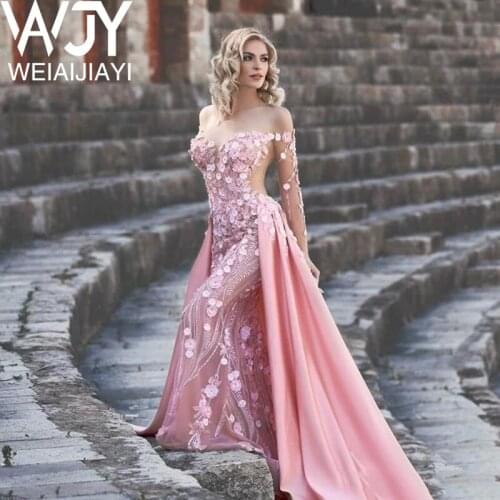 WEIAIJIAYI TRADING CO LTD Wedding And Evening Dresses