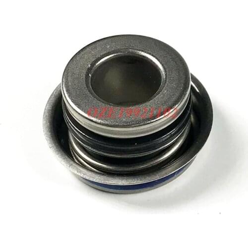 1PC Single Automotive Water Pump Seal Single Coil Spring Mechanical Shaft FB-12/13/15/16/17/20 Mechanical seal