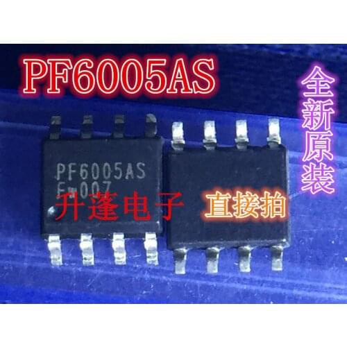 100% New&original PF6005AS PF6005