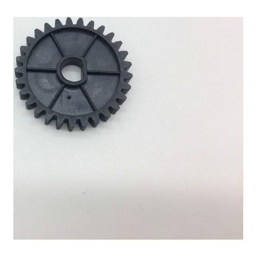2 PCS compatible new Pressure Roller Gear for Canon IR2520 IR2525 IR2530 IR2535 IR2545 FU8-0533-000 29T