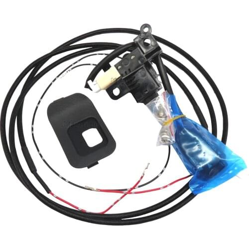 Car Styling New Cruise Control Switch Kit For Toyota Corolla 2007-2014 RAV4 45186-02150-B0 84632-34011 846320F010 84632-34017