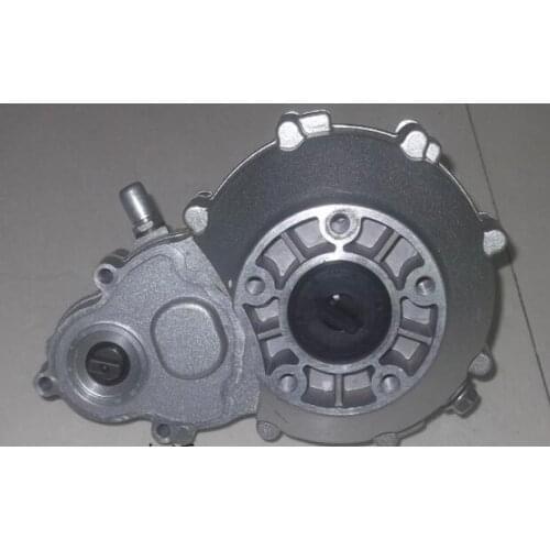 BM1418HQF electric motor gearbox electric bike motor kit electric brushless motor gearbox