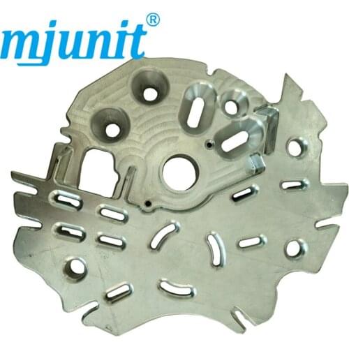 Mjunit Black or White Color and CE,ROHS Certificates money counter spare parts/Broaching/Drilling/Laser Machining/Milling