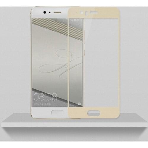 For Huawei P10 5.1" VTR-TL00 full Cover Tempered Glass Screen Protector For Huawei P10 Plus 5.5" Glass Screen Protector film