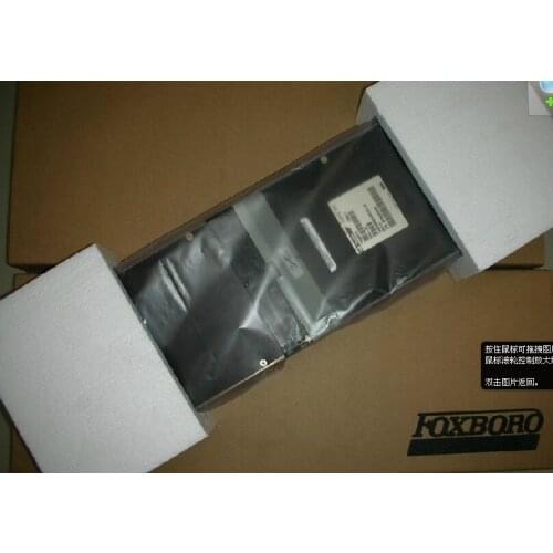 1PC USED FOXBORO FBM04 P0400YE