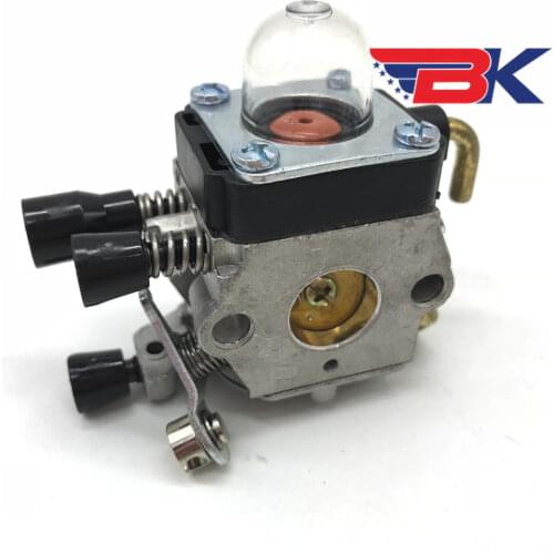Zama OEM Carburetor for Stihl FS38 HS45 FS45 FC55 FS310 Trimmer 4228 120 0608