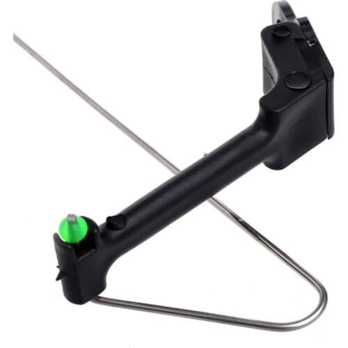 2021 New Carp Fishing Bite Alarm Hanger Swinger Tackle Signal Fishing Accessories Tools