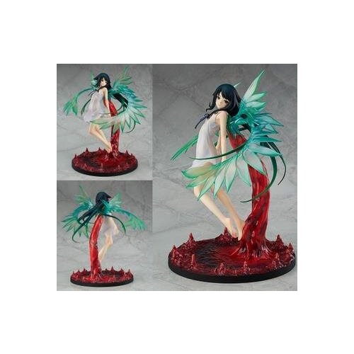 NEW hot 26cm SaYa No Uta Saya action figure toys Christmas gift doll