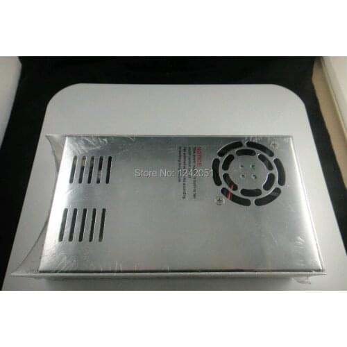 NEW AC100-240V to 24V DC 14.6A 350W Regulated Switching Power Supply