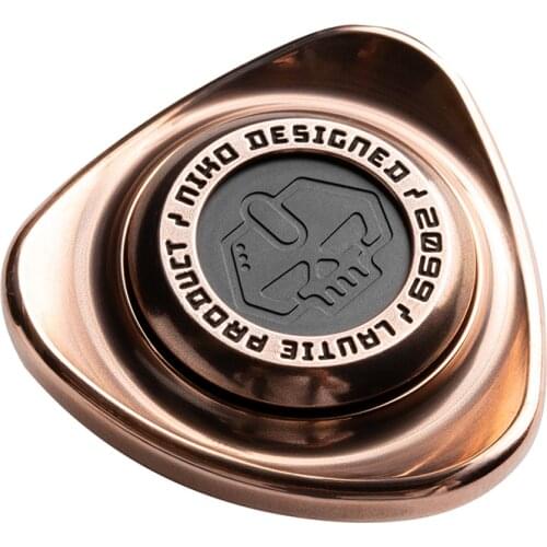 New Fidget Spinner EDC Super Long Time High Speed Rotation Between Fingers Fixer Rotator Tuner Autism Anxiety Toy Free Shipping