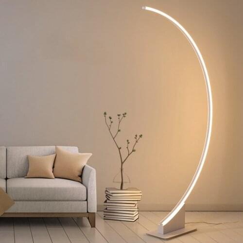 PDQ Floor Lamps
