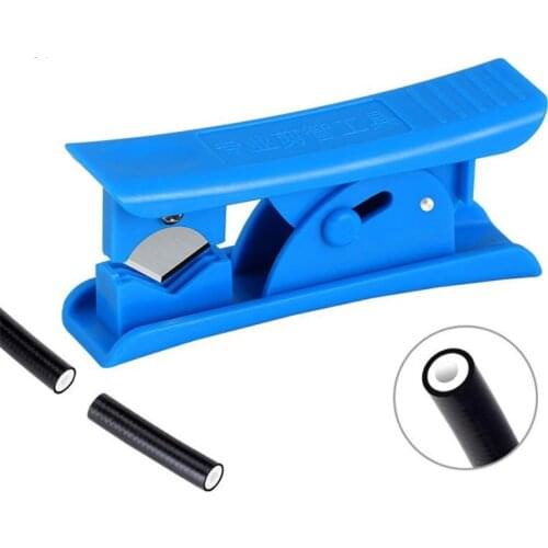 Osmosis System Water Purifier Reverse Cut Tool Plastic Pipe Tube Filter Cutter